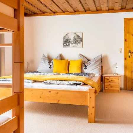 Appartement Unterwoehrlehen à Faistenau Extérieur photo
