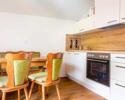 Appartement Unterwoehrlehen à Faistenau Extérieur photo