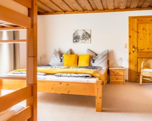 Appartement Unterwoehrlehen à Faistenau Extérieur photo