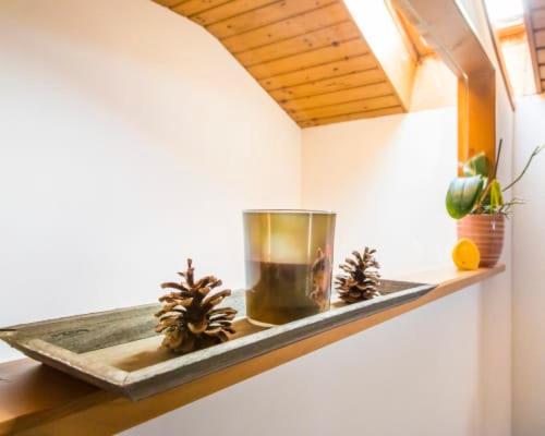 Appartement Unterwoehrlehen à Faistenau Extérieur photo