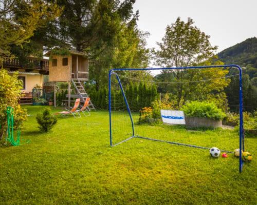 Appartement Unterwoehrlehen à Faistenau Extérieur photo