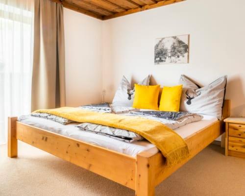 Appartement Unterwoehrlehen à Faistenau Extérieur photo