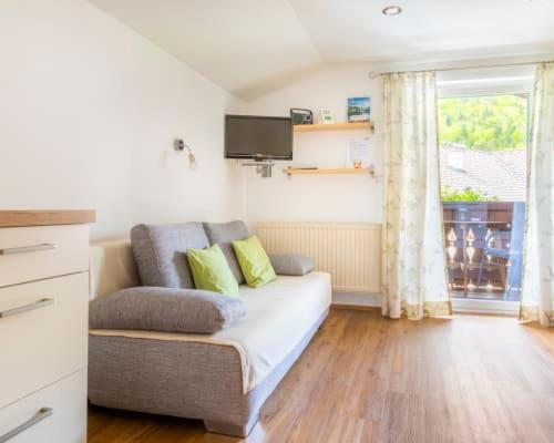 Appartement Unterwoehrlehen à Faistenau Extérieur photo