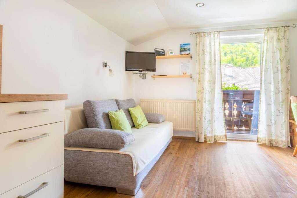 Appartement Unterwoehrlehen à Faistenau Extérieur photo
