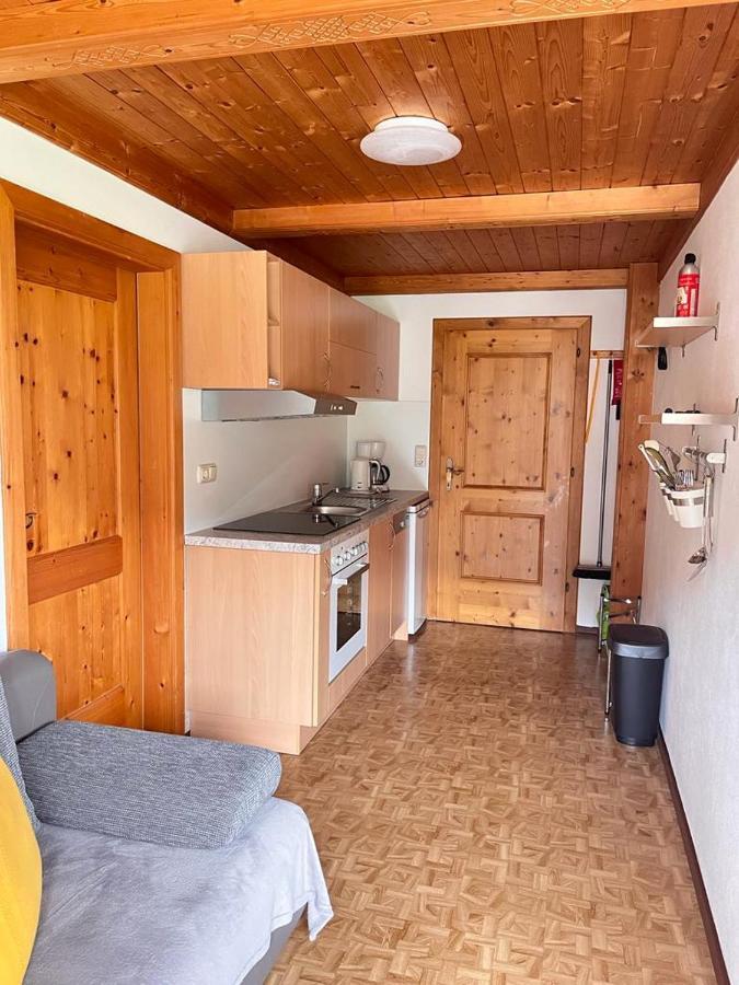 Appartement Unterwoehrlehen à Faistenau Extérieur photo